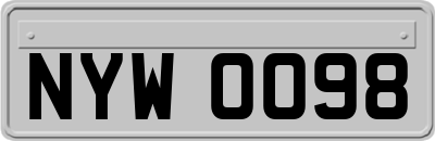 NYW0098