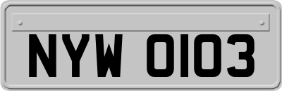 NYW0103