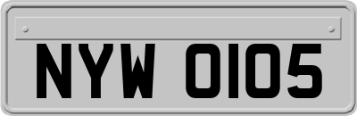 NYW0105