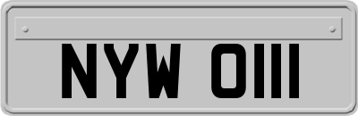 NYW0111