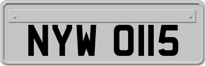 NYW0115