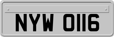 NYW0116