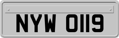 NYW0119