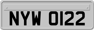 NYW0122