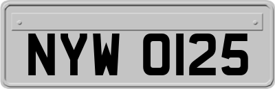 NYW0125