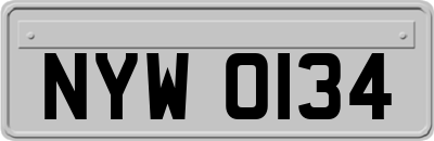 NYW0134