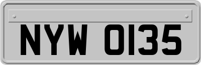 NYW0135