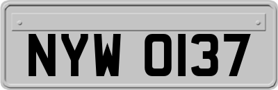 NYW0137