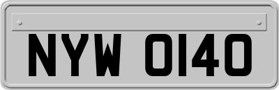 NYW0140