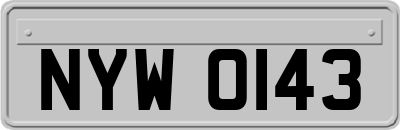 NYW0143