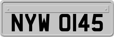 NYW0145