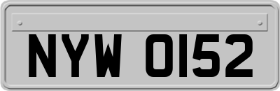 NYW0152