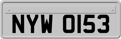 NYW0153