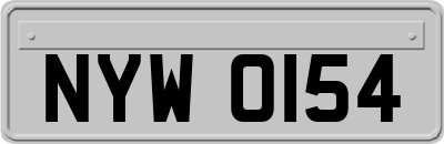 NYW0154