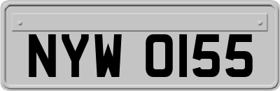 NYW0155