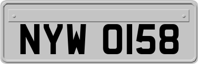 NYW0158