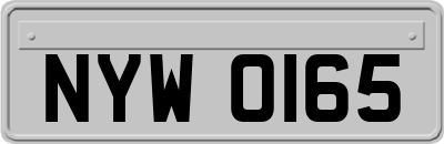 NYW0165