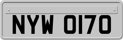 NYW0170