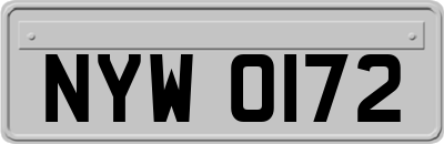 NYW0172