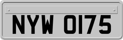 NYW0175
