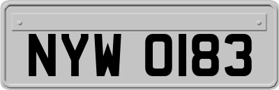 NYW0183