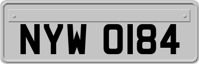 NYW0184