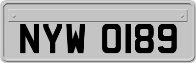 NYW0189