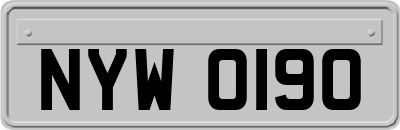 NYW0190