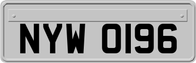 NYW0196