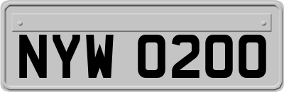 NYW0200