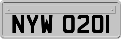 NYW0201