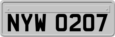 NYW0207