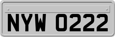 NYW0222