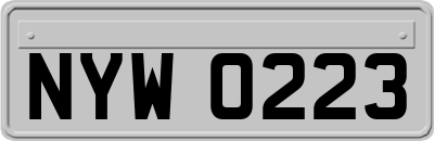 NYW0223