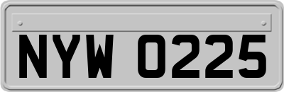 NYW0225