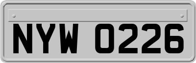 NYW0226