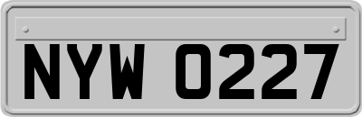 NYW0227