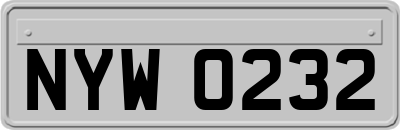 NYW0232