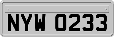 NYW0233