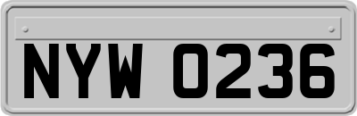 NYW0236