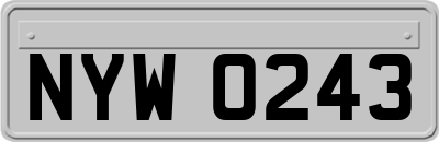 NYW0243