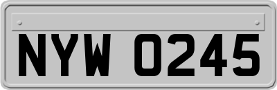 NYW0245