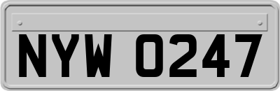 NYW0247