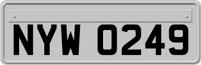 NYW0249