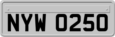 NYW0250