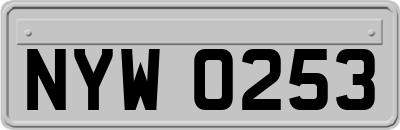 NYW0253