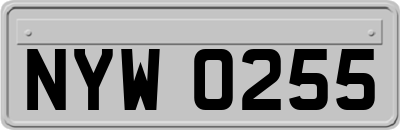 NYW0255