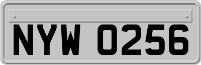 NYW0256