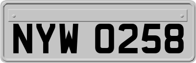 NYW0258