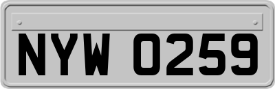 NYW0259
